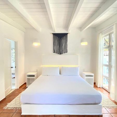 Hotel Cala Blanca Cuernavaca Exteriér fotografie