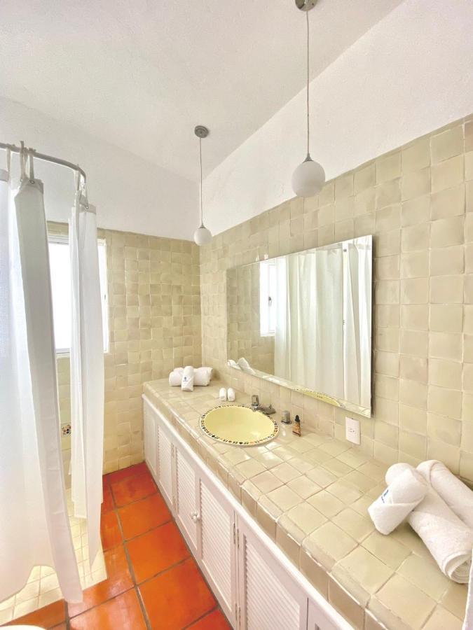 Hotel Cala Blanca Cuernavaca Exteriér fotografie